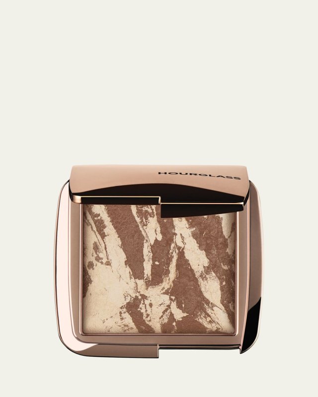 Ambient Lighting Bronzer